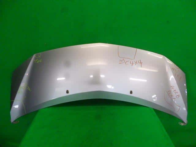 Bonnet Hood TOYOTA Alphard 2005 DBA-ANH10 — photo 1