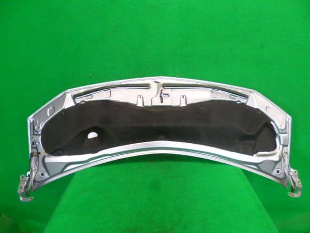 Bonnet Hood TOYOTA Alphard 2005 DBA-ANH10 — photo 4