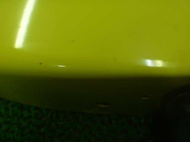 Right Side Mirror MITSUBISHI eK Wagon 2002 LA-H81W — photo 2