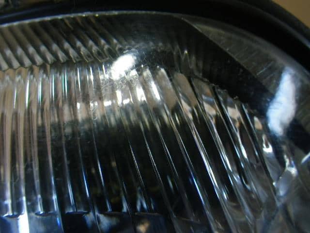 Left Headlight MAZDA Laputa 2004 TA-HP22S 1A1651041 — photo 2