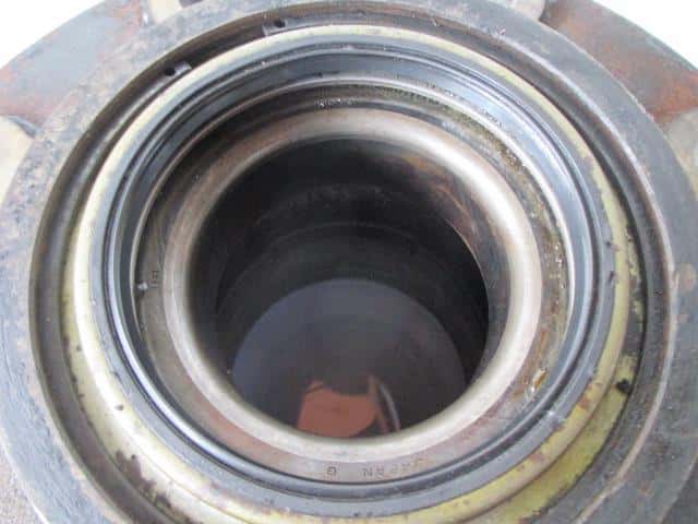 RF Right Hub Bearing ISUZU Aska 2005 PJ-CYJ51W6 8973798751 — photo 5