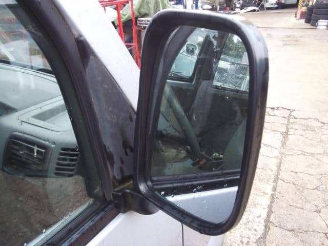Right Side Mirror MITSUBISHI Minicab 2004 GBD-U61 — photo 2