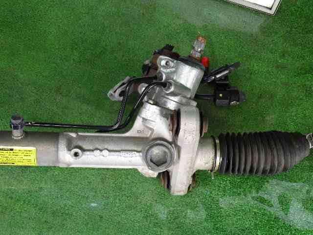 Power Steering Rack and Pinion Assembly TOYOTA Crown Majesta 1996 E-UZS155 — photo 3