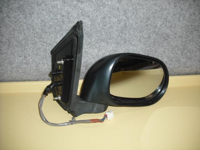 Right Side Mirror NISSAN Ad 2007 DBF-VY12 — photo 2