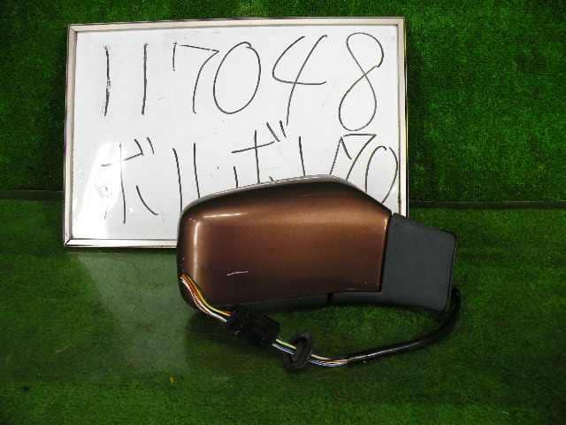 Right Side Mirror VOLVO Volvo 70 series 1998 — photo 1