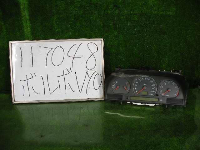 Speedometer VOLVO Volvo 70 series 1998 9148926 — photo 1