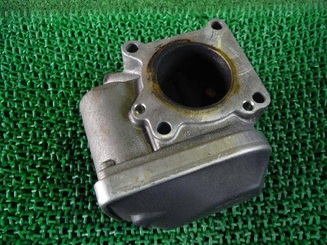 Throttle Body VOLKSWAGEN Polo 2013 GH-9NBBY 036133062N — photo 2