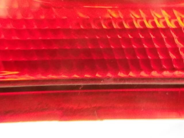 Left Tail Light NISSAN Ad 2000 GJ-VY11 — photo 2