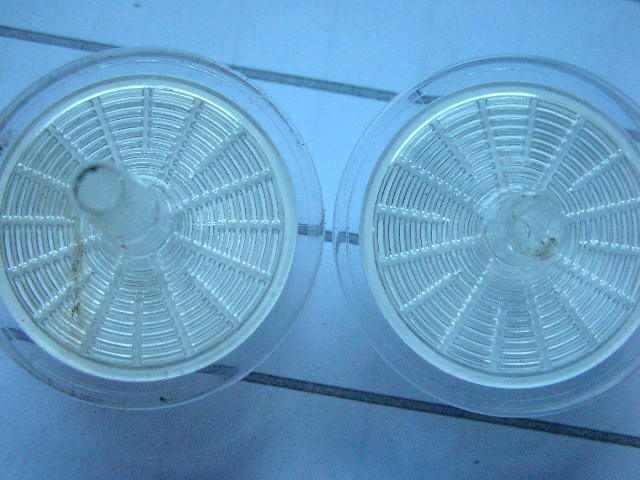 Automatic Transmission TOYOTA Vitz 2000 GH-NCP15 — photo 5
