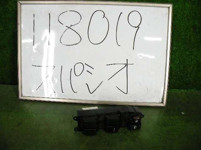 Power Window Switch TOYOTA Corolla Spacio 1999 GF-AE115N 8482013050 — photo 1