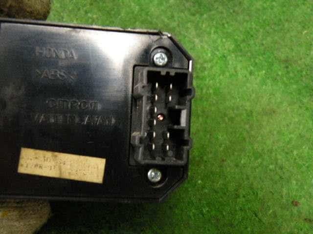 Power Window Switch HONDA Today 1996 E-JA4 — photo 3