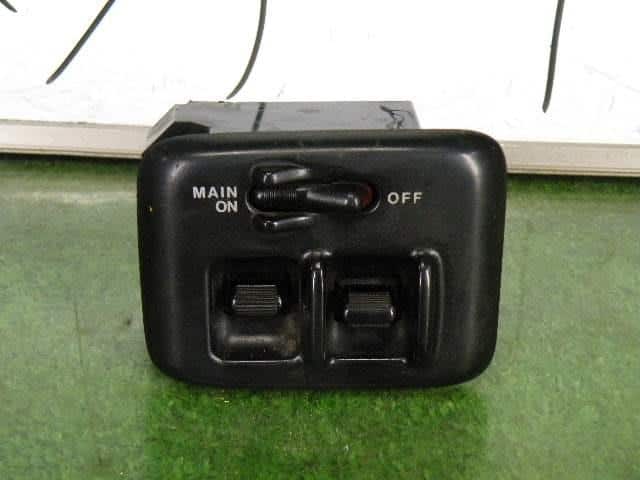 Power Window Switch HONDA Today 1996 E-JA4 — photo 2