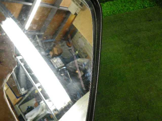 Right Side Mirror DAIHATSU Hijet 1998 V-S110V — photo 5