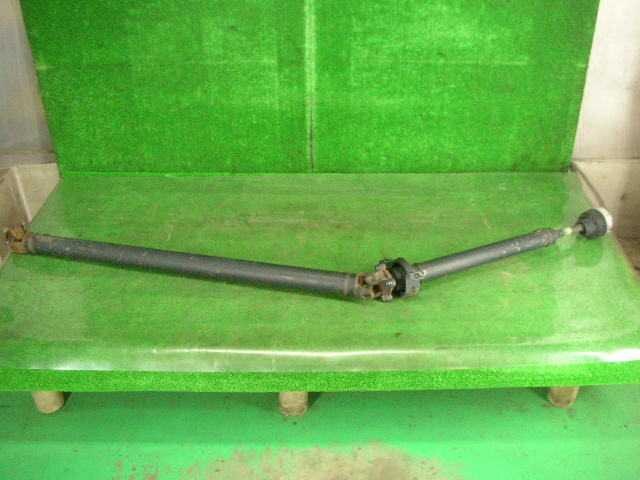 Rear Propeller Shaft TOYOTA Passo 2010 DBA-KGC35 — photo 2