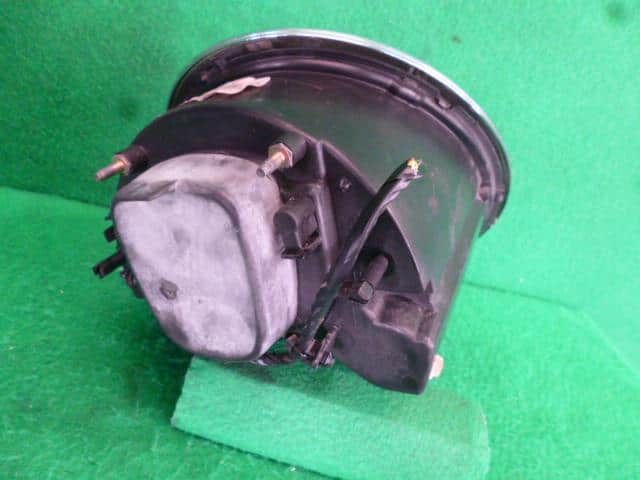 Left Headlight BMW Bmw mini_ 2002 GH-RA16 — photo 2