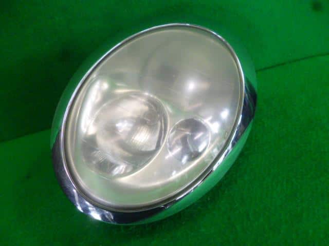 Left Headlight BMW Bmw mini_ 2002 GH-RA16 — photo 1