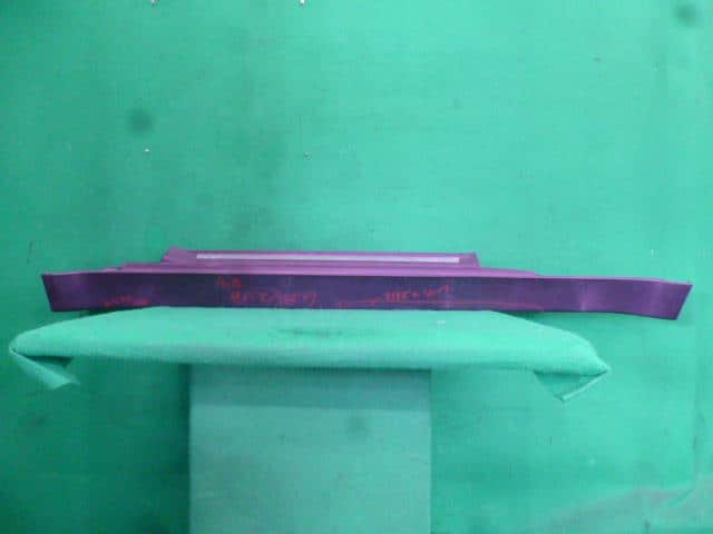 Left Side Step BMW Bmw mini_ 2002 GH-RA16 — photo 1