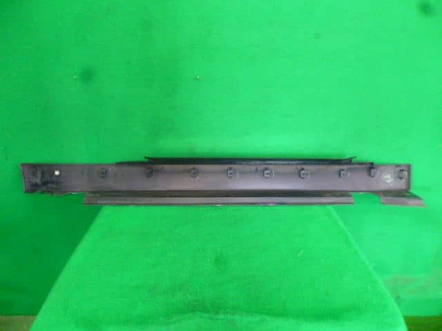 Left Side Step BMW Bmw mini_ 2002 GH-RA16 — photo 5