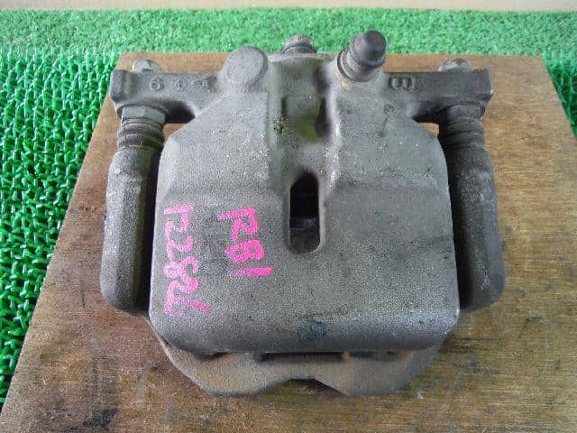 Rear Right Caliper HONDA Odyssey 2005 ABA-RB1 — photo 1