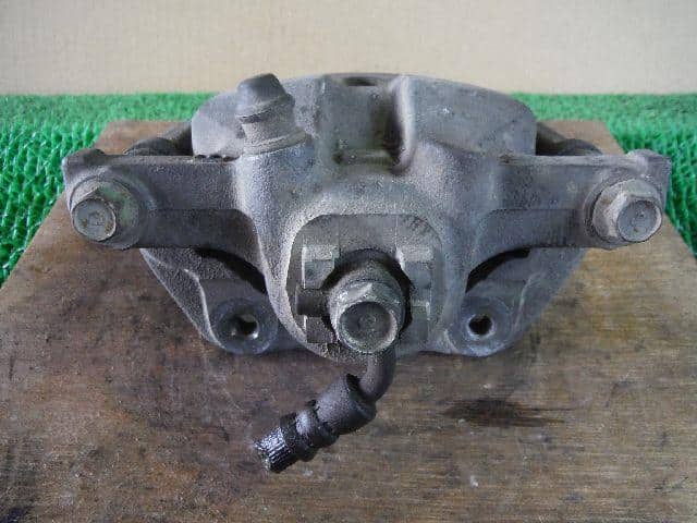 Rear Right Caliper HONDA Odyssey 2005 ABA-RB1 — photo 2
