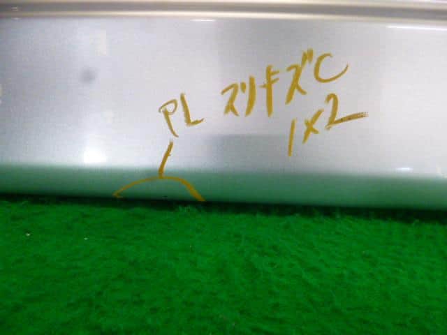 Rear Bumper Assembly DAIHATSU Tanto 2006 CBA-L350S — photo 3