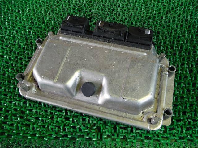 Engine Control Unit PEUGEOT 2006 GH-2EKNFU 9659280280 — photo 1