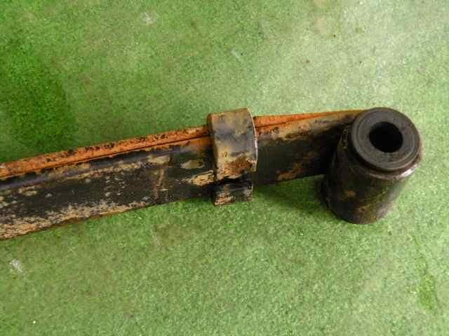Front Right Leaf Spring Assembly TOYOTA Toyoace 1991 U-LY61 — photo 4