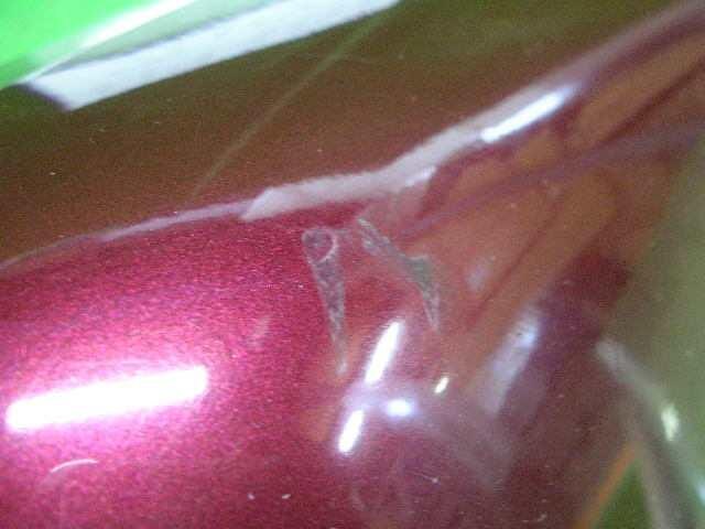 Right Side Mirror TOYOTA Progres 2000 TA-JCG15 — photo 3
