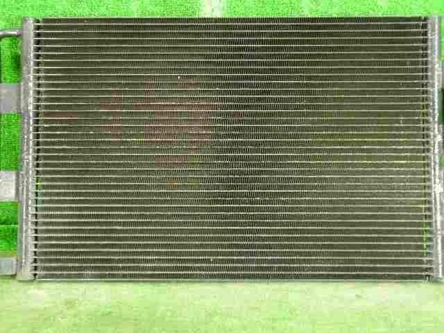 Condenser VOLKSWAGEN New Beetle 2001 — photo 2