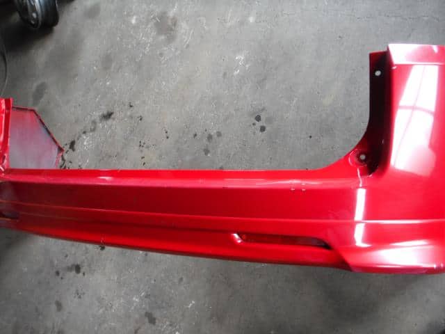 Rear Bumper Assembly HONDA Step Wagon 2005 DBA-RG2 — photo 3