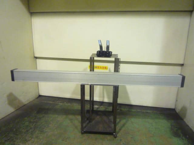 Rear Bumper Assembly Mitsubishi Fuso Fuso largesize car 2015 FQ62FU2A — photo 1