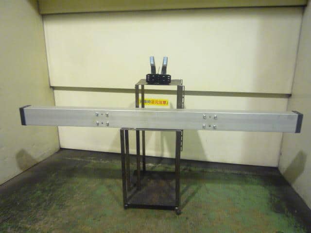 Rear Bumper Assembly Mitsubishi Fuso Fuso largesize car 2015 FQ62FU2A — photo 5