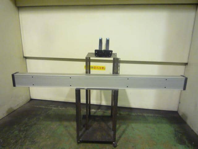 Rear Bumper Assembly ISUZU 2015 SKG-FRR90S2 — photo 1