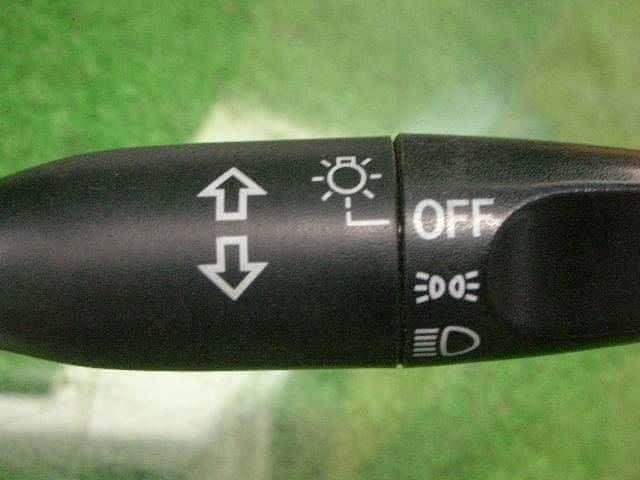Combination Switch HONDA Logo 1999 GF-GA5 — photo 4