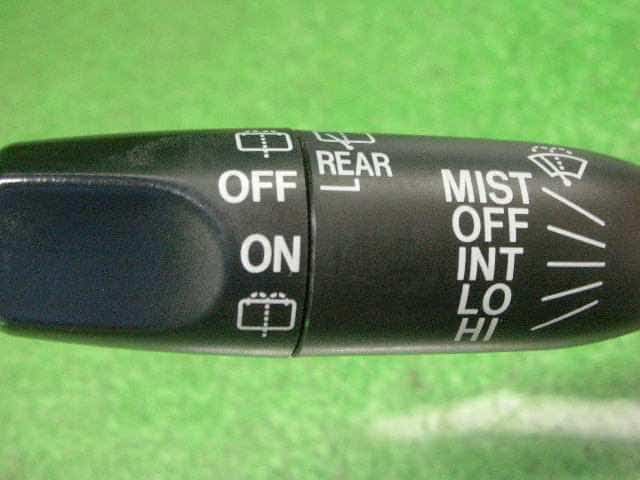 Combination Switch HONDA Logo 1999 GF-GA5 — photo 3
