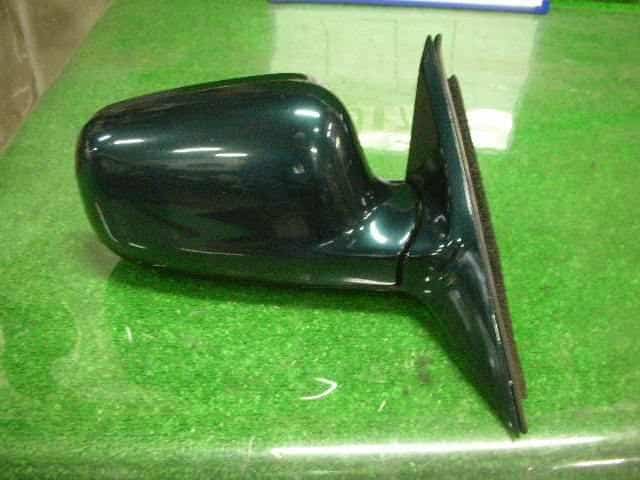 Left Side Mirror HONDA Us accord wagon 1997 E-CE1 — photo 2