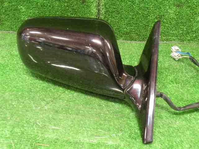 Right Side Mirror HONDA Inspire 1992 E-CC2 — photo 2