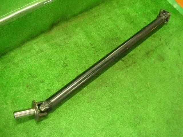 Rear Propeller Shaft NISSAN Elgrand 1999 KH-ATWE50 — photo 2