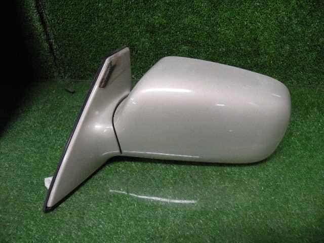 Left Side Mirror TOYOTA Corolla II 1998 E-EL51 — photo 2