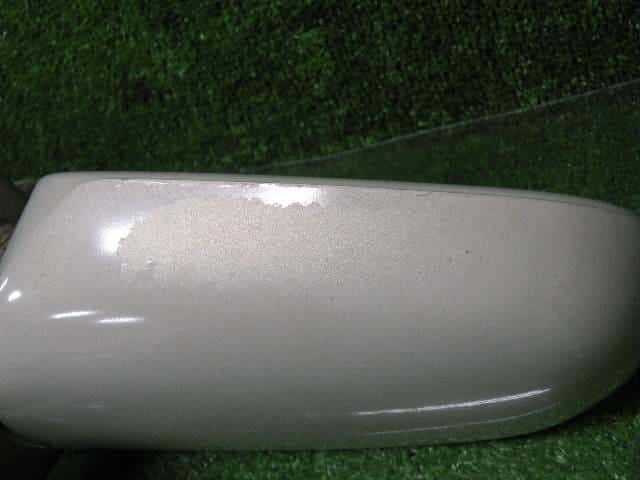 Left Side Mirror TOYOTA Corolla II 1998 E-EL51 — photo 3