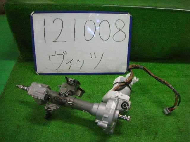 Steering Parts TOYOTA Vitz 2011 DBA-NSP135 — photo 1