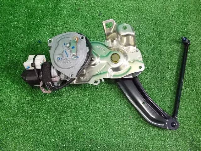 Exterior Parts MITSUBISHI COLT PLUS 2008 DBA-Z23W — photo 2