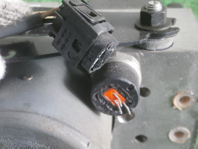 ABS Actuator NISSAN Cima 2003 UA-GF50 — photo 3