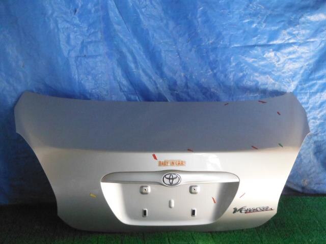 Trunk Panel TOYOTA Verossa 2002 TA-GX110 — photo 1