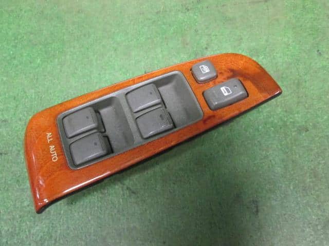 Power Window Switch TOYOTA Celsior 2000 UA-UCF31 — photo 2