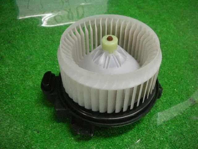 Blower Motor TOYOTA Belta 2010 CBA-NCP96 — photo 3