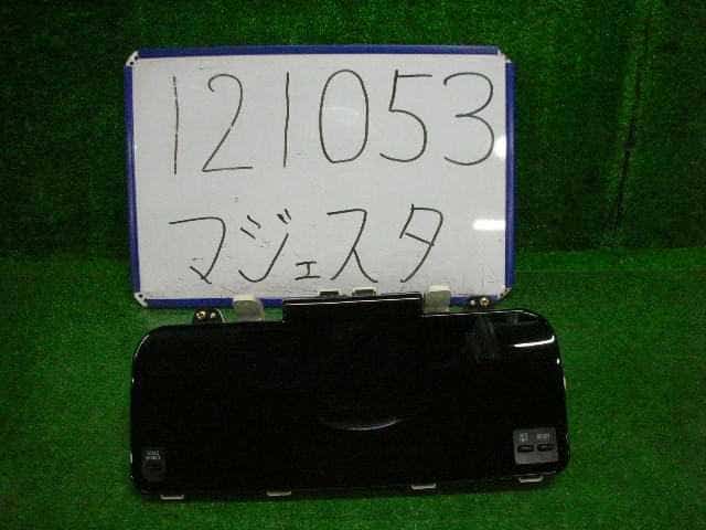 Speedometer TOYOTA Crown Majesta 1998 GF-UZS155 8380030420 — photo 1