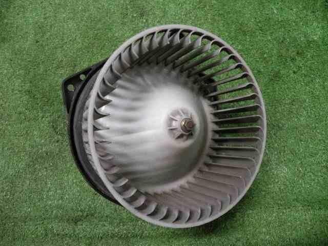 Blower Motor NISSAN Bluebird 1997 E-EU14 — photo 5