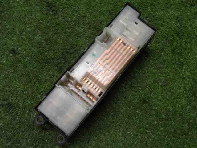 Power Window Switch NISSAN March 2001 TA-ANK11 — photo 3