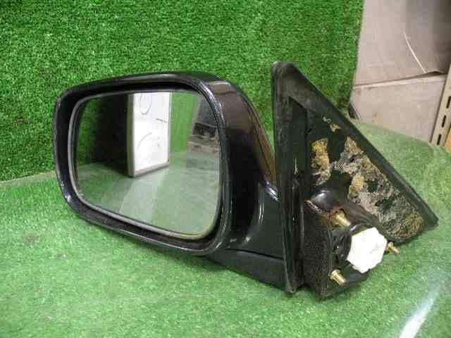 Left Side Mirror HONDA Accord 1993 E-CD3 — photo 3